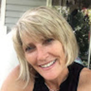 Meet your Posher, Gail